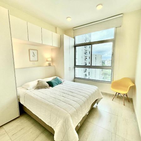 Villa Morra, A Pasos De Los Shoppings! أسونسيون المظهر الخارجي الصورة