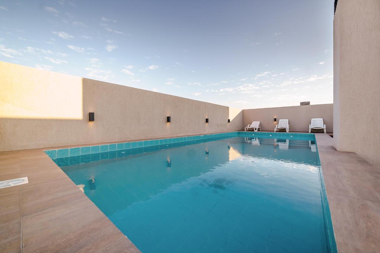 Villa Morra, A Pasos De Los Shoppings! أسونسيون المظهر الخارجي الصورة