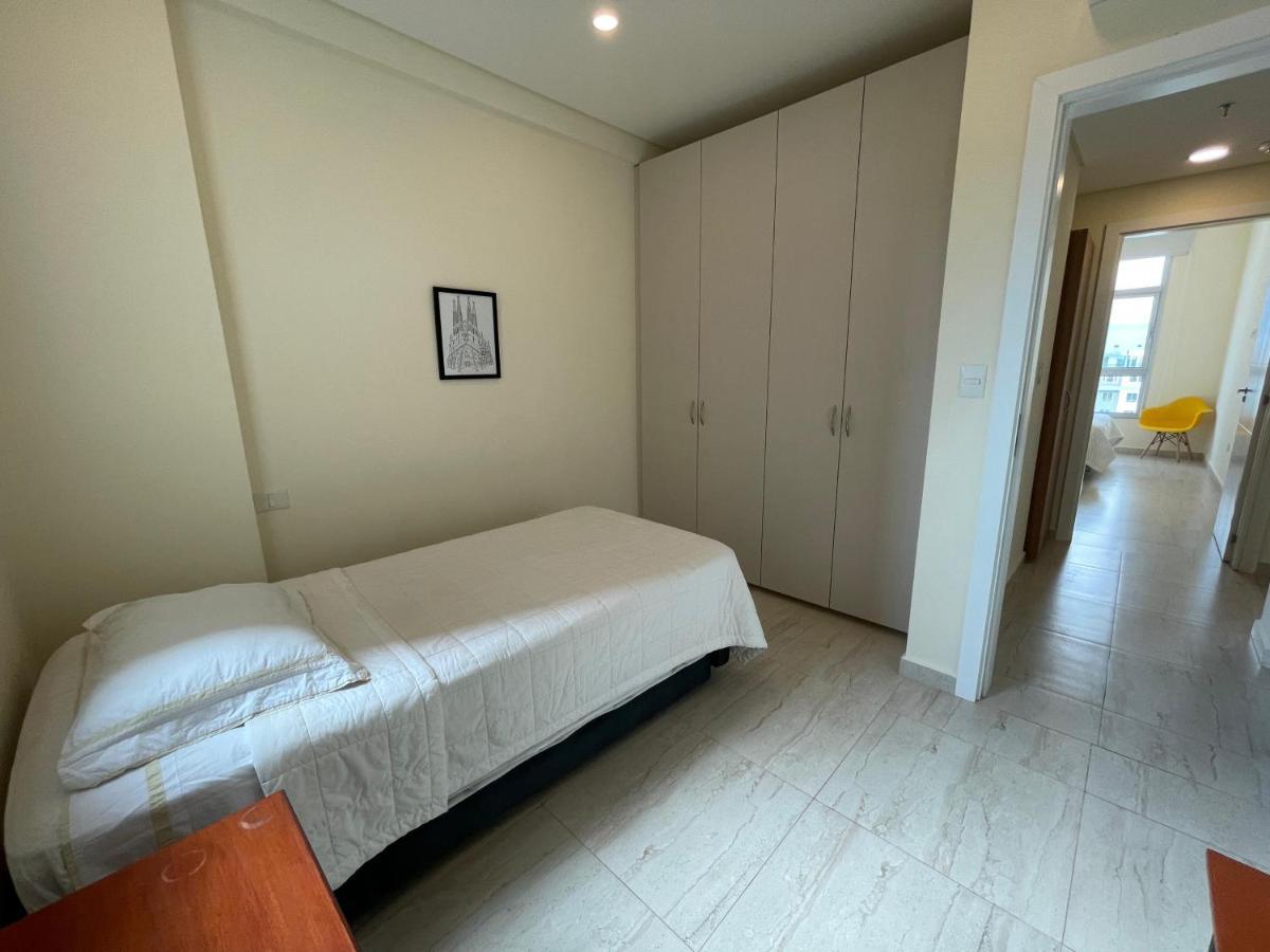Villa Morra, A Pasos De Los Shoppings! أسونسيون المظهر الخارجي الصورة